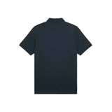 Lyle & Scott - Mens Interlock Polo Shirt - Carbon X898 - Wildvine Clothing, Spalding, Lincolnshire