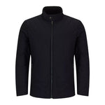 Douglas - Mens - Navy Kemp Casual Coat 42 - Wildvine Clothing, Spalding, Lincolnshire