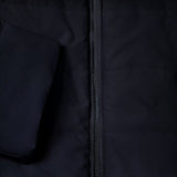 Douglas - Mens - Navy Kemp Casual Coat - Wildvine Clothing, Spalding, Lincolnshire