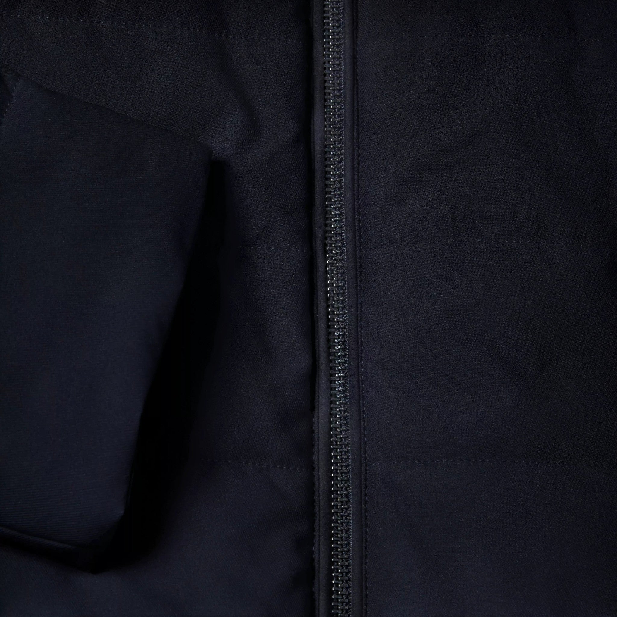 Douglas - Mens - Navy Kemp Casual Coat - Wildvine Clothing, Spalding, Lincolnshire