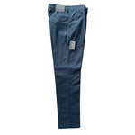 Gurteen - Mens - Stretch Chino - Longford - Navy - 1223 036 - Wildvine Clothing, Spalding, Lincolnshire