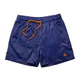 Swole Panda - Mens Swim Shorts - Hydro motion - Blue - Wildvine Clothing, Spalding, Lincolnshire