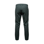 Gurteen - Mens - 100% Linen Trousers - Lynton - Olive - 1852-024 - Wildvine Clothing, Spalding, Lincolnshire