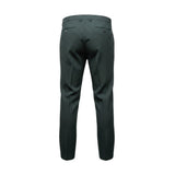 Gurteen - Mens - 100% Linen Trousers - Lynton - Olive - 1852-024 - Wildvine Clothing, Spalding, Lincolnshire