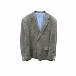 Gurteen - Mens - Jacket - Otterburn - Coffee Check - Wildvine Clothing, Spalding, Lincolnshire