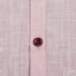 DG's Drifter Mens - Regular Short Sleeve Casual Shirt - Pink - Wildvine Clothing, Spalding, Lincolnshire
