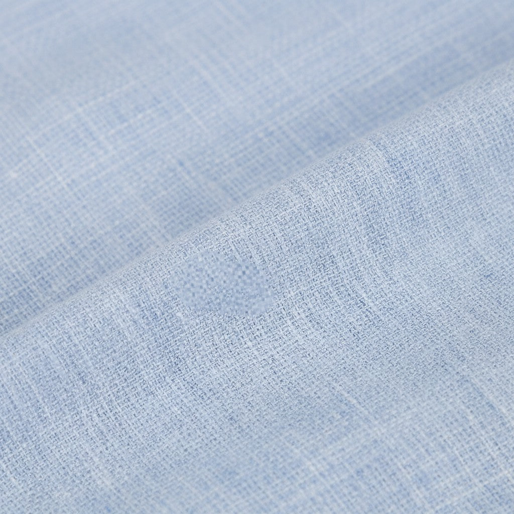 DG's Drifter Mens - Regular Short Sleeve Casual Shirt - Sky Blue - 14501SS - 22 - Wildvine Clothing, Spalding, Lincolnshire