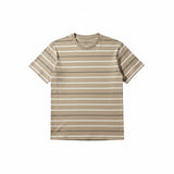 Jackdaw - Mens Leo T-Shirt - Stone - Wildvine Clothing, Spalding, Lincolnshire