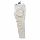 Gurteen - Mens - Stretch Chino - Longford - Light Stone - Wildvine Clothing, Spalding, Lincolnshire