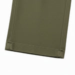 Gurteen - Mens - Stretch Chino - Longford - Thyme / Olive - 1223 021 - Wildvine Clothing, Spalding, Lincolnshire