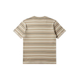Jackdaw - Mens Leo T-Shirt - Stone - Wildvine Clothing, Spalding, Lincolnshire