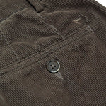 DG’s Drifter - Mens - “Deacon” Cord Trousers – Taupe / Mink - Wildvine Clothing, Spalding, Lincolnshire
