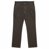 DG’s Drifter - Mens - “Deacon” Cord Trousers – Taupe / Mink - Wildvine Clothing, Spalding, Lincolnshire