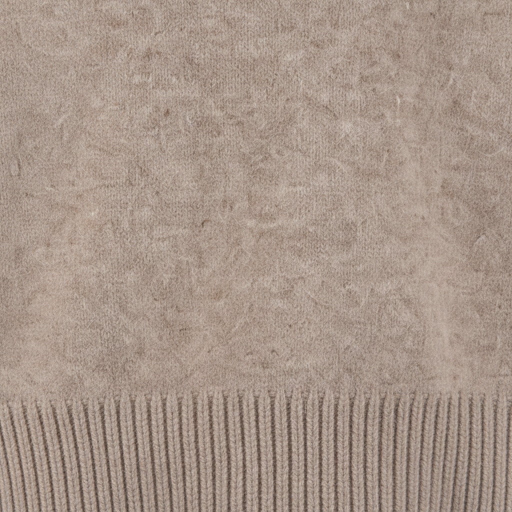 Fynch-Hatton - Ladies - Merino Wool Crew Neck Jumper - Urban Taupe - 26097442 851 - Wildvine Clothing, Spalding, Lincolnshire