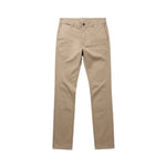 MEYER M5 Mens Chino – 9-6001 Soft Stretch Cotton Chinos – Modern Fit - Beige - Wildvine Clothing, Spalding, Lincolnshire