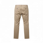MEYER M5 Mens Chino – 9-6001 Soft Stretch Cotton Chinos – Modern Fit - Beige - Wildvine Clothing, Spalding, Lincolnshire