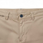 MEYER M5 Mens Chino – 9-6001 Soft Stretch Cotton Chinos – Modern Fit - Beige - Wildvine Clothing, Spalding, Lincolnshire