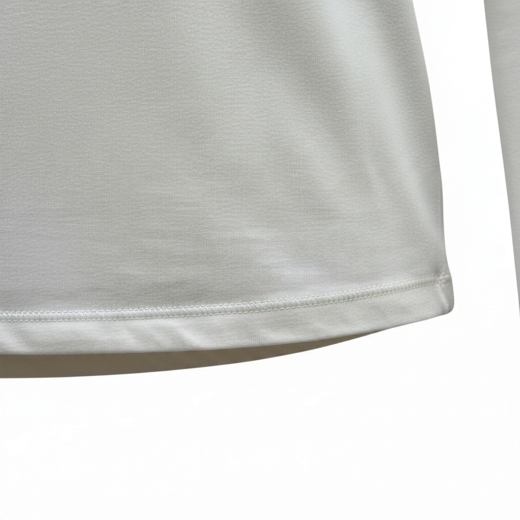 Fynch-Hatton - Ladies Jersey - Long Sleeve - Milk 122 - 26146234 122 - Wildvine Clothing, Spalding, Lincolnshire