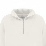 Fynch-Hatton - Ladies Sweater - Cozi Touch - Milk 122 - Wildvine Clothing, Spalding, Lincolnshire