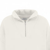 Fynch-Hatton - Ladies Sweater - Cozi Touch - Milk 122 - Wildvine Clothing, Spalding, Lincolnshire