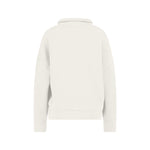 Fynch-Hatton - Ladies Sweater - Cozi Touch - Milk 122 - Wildvine Clothing, Spalding, Lincolnshire