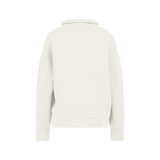 Fynch-Hatton - Ladies Sweater - Cozi Touch - Milk 122 - Wildvine Clothing, Spalding, Lincolnshire
