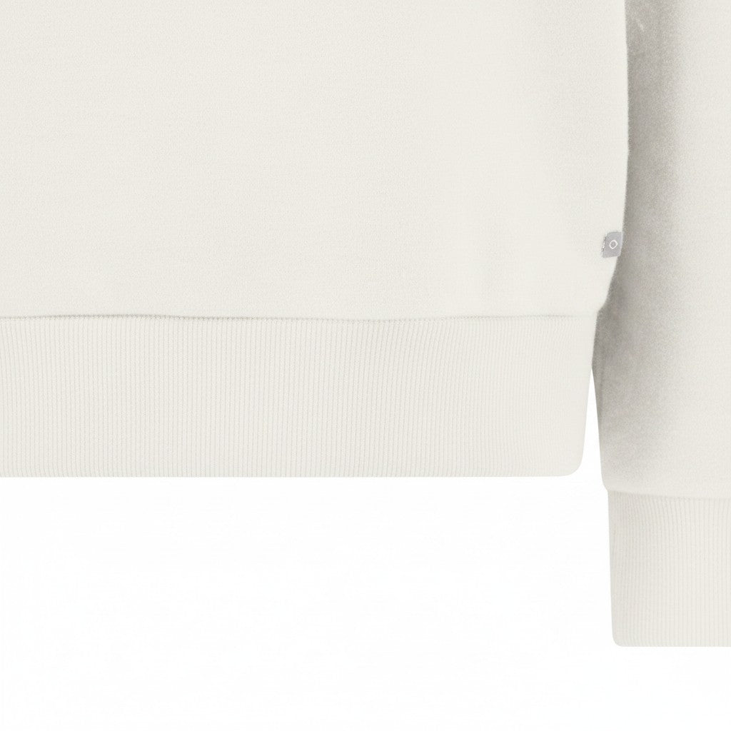 Fynch-Hatton - Ladies Sweater - Cozi Touch - Milk 122 - Wildvine Clothing, Spalding, Lincolnshire