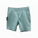 Gurteen - Mens Shorts - Summer Bermuda - Cove - Mint - 59002 063 - Wildvine Clothing, Spalding, Lincolnshire