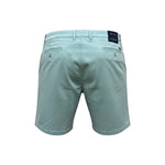 Gurteen - Mens Shorts - Summer Bermuda - Cove - Mint - 59002 063 - Wildvine Clothing, Spalding, Lincolnshire