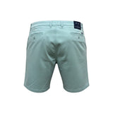 Gurteen - Mens Shorts - Summer Bermuda - Cove - Mint - 59002 063 - Wildvine Clothing, Spalding, Lincolnshire