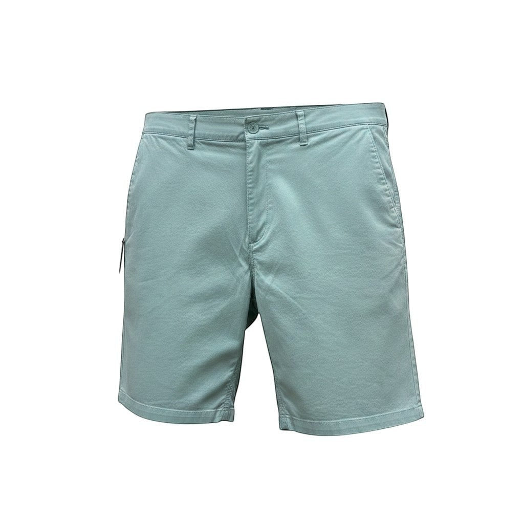 Gurteen - Mens Shorts - Summer Bermuda - Cove - Mint - 59002 063 - Wildvine Clothing, Spalding, Lincolnshire