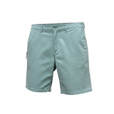 Gurteen - Mens Shorts - Summer Bermuda - Cove - Mint - 59002 063 - Wildvine Clothing, Spalding, Lincolnshire