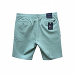 Gurteen - Mens Shorts - Summer Bermuda - Cove - Mint - 59002 063 - Wildvine Clothing, Spalding, Lincolnshire