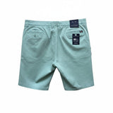 Gurteen - Mens Shorts - Summer Bermuda - Cove - Mint - 59002 063 - Wildvine Clothing, Spalding, Lincolnshire