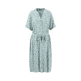Fynch-Hatton - Ladies - Dress - Art Deco - Wildvine Clothing, Spalding, Lincolnshire