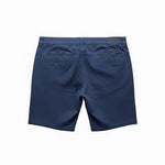 Gurteen - Mens Shorts - Summer Bermuda - Cove - Navy - 59002 036 - Wildvine Clothing, Spalding, Lincolnshire