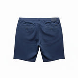 Gurteen - Mens Shorts - Summer Bermuda - Cove - Navy - 59002 036 - Wildvine Clothing, Spalding, Lincolnshire