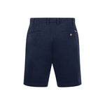 Fynch-Hatton - Mens Shorts - Summer Stretch Bermuda - Navy - Wildvine Clothing, Spalding, Lincolnshire