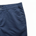 Gurteen - Mens Shorts - Summer Bermuda - Cove - Navy - 59002 036 - Wildvine Clothing, Spalding, Lincolnshire