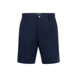 Fynch-Hatton - Mens Shorts - Summer Stretch Bermuda - Navy - Wildvine Clothing, Spalding, Lincolnshire