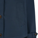 Lighthouse - Ladies Blair Coat - Navy - Wildvine Clothing, Spalding, Lincolnshire