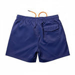 Swole Panda - Mens Swim Shorts - Hydro motion - Blue - Wildvine Clothing, Spalding, Lincolnshire