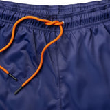 Swole Panda - Mens Swim Shorts - Hydro motion - Blue - Wildvine Clothing, Spalding, Lincolnshire
