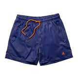 Swole Panda - Mens Swim Shorts - Hydro motion - Blue - Wildvine Clothing, Spalding, Lincolnshire