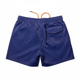 Swole Panda - Mens Swim Shorts - Hydro motion - Blue - Wildvine Clothing, Spalding, Lincolnshire