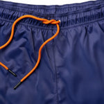 Swole Panda - Mens Swim Shorts - Hydro motion - Blue - Wildvine Clothing, Spalding, Lincolnshire