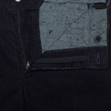 DG’s Drifter - Mens - “Deacon” Cord Trousers – Navy - Wildvine Clothing, Spalding, Lincolnshire