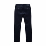 DG’s Drifter - Mens - “Deacon” Cord Trousers – Navy - Wildvine Clothing, Spalding, Lincolnshire