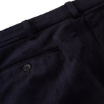 DG’s Drifter - Mens - Prestige “San Remo” Cord Trousers – Navy - Wildvine Clothing, Spalding, Lincolnshire
