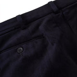 DG’s Drifter - Mens - Prestige “San Remo” Cord Trousers – Navy - Wildvine Clothing, Spalding, Lincolnshire